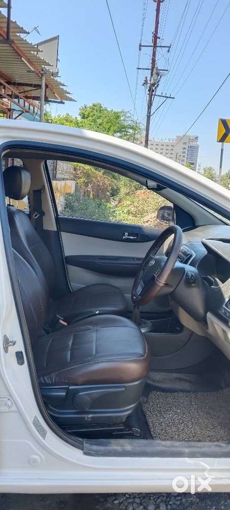 Hyundai I20 1.2 Asta, 2013, Diesel