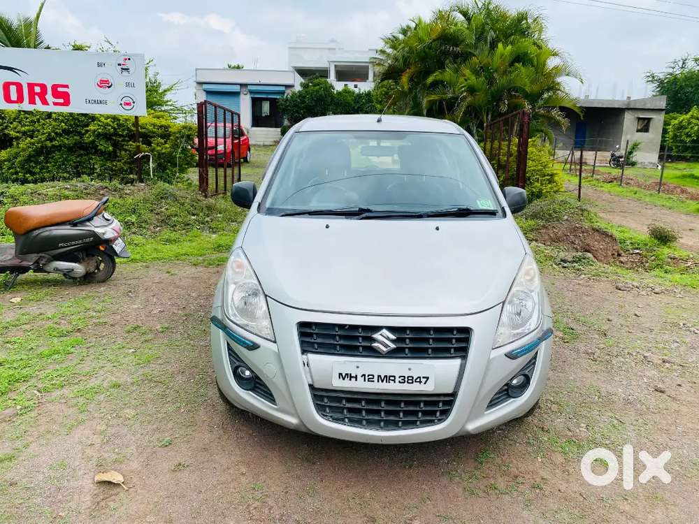 Ritz Cng Good Condition