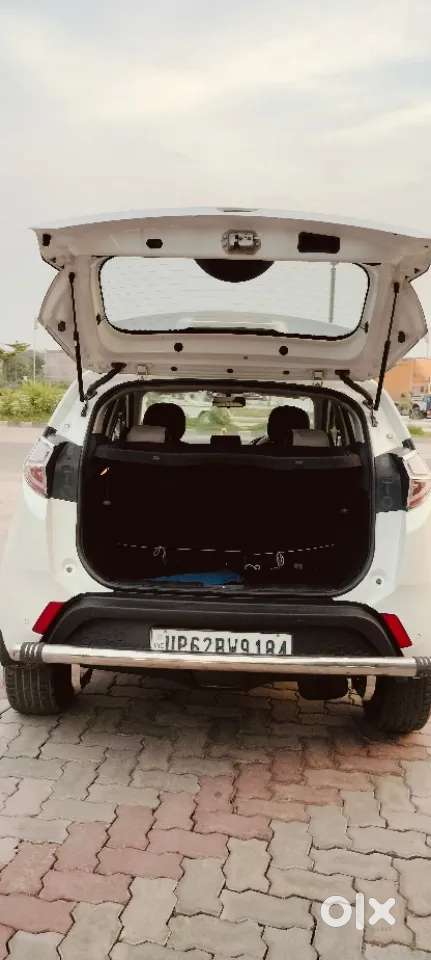 Tata Nexon 1.2 Revotron Xz Plus (o), 2020, Petrol