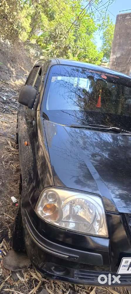 Hyundai Santro Xing Good Condition