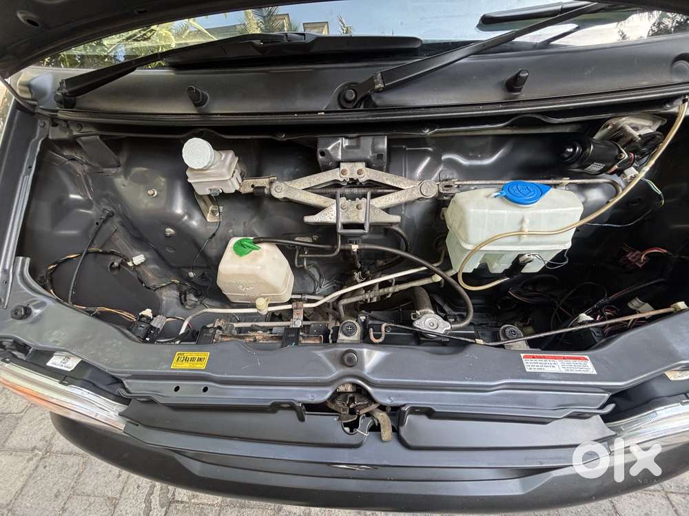 Maruti Suzuki Eeco 5 Seater Ac, 2018, Petrol
