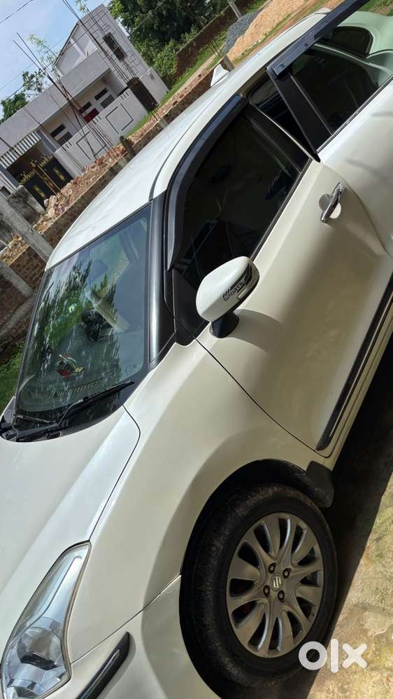 Maruti Suzuki Baleno 1.2 Zeta Petrol