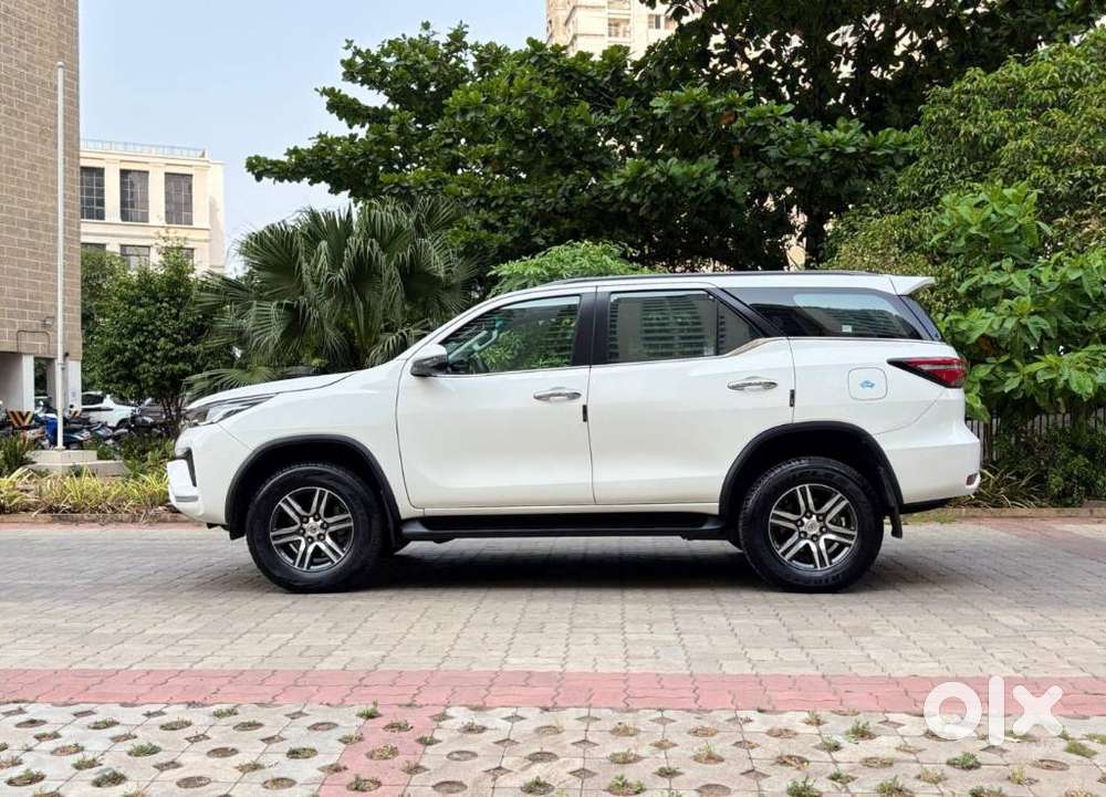 Toyota Fortuner 4x2 Mt 2.8 Diesel, 2024, Diesel