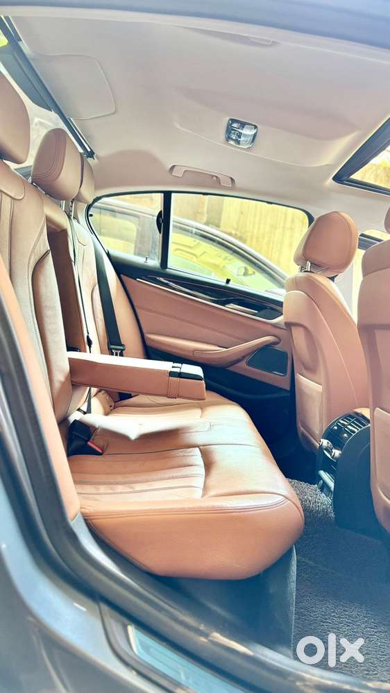 Bmw 5 Series 2.0 520d Luxury Line, 2021, Diesel