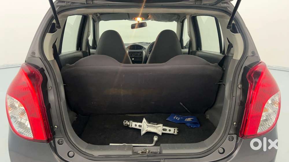 Maruti Suzuki Alto 800 Lxi, 2013, Petrol