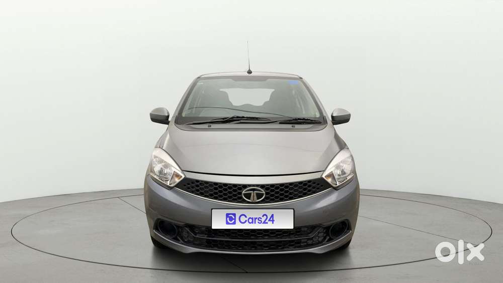 Tata Tiago 1.2 Revotron Xt, 2019, Petrol