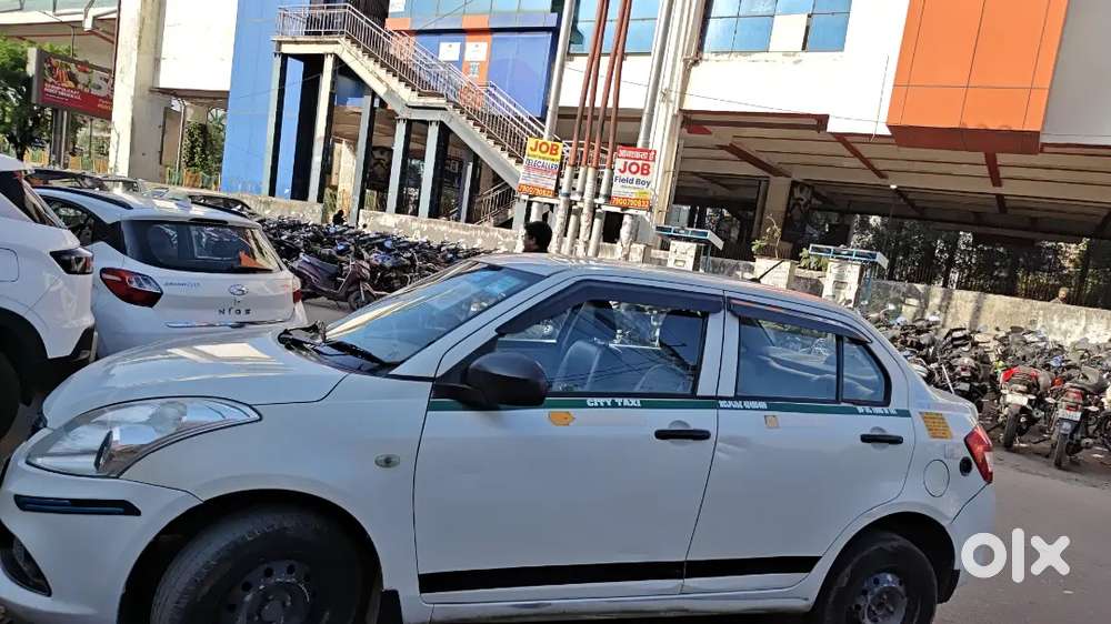 Maruti Suzuki Dzire 2022