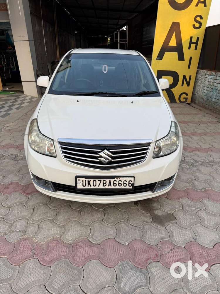 Maruti Suzuki Diesel 2013