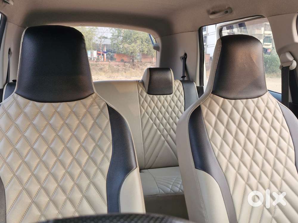 Maruti Suzuki Wagon R Vxi 1.2, 2021, Cng & Hybrids