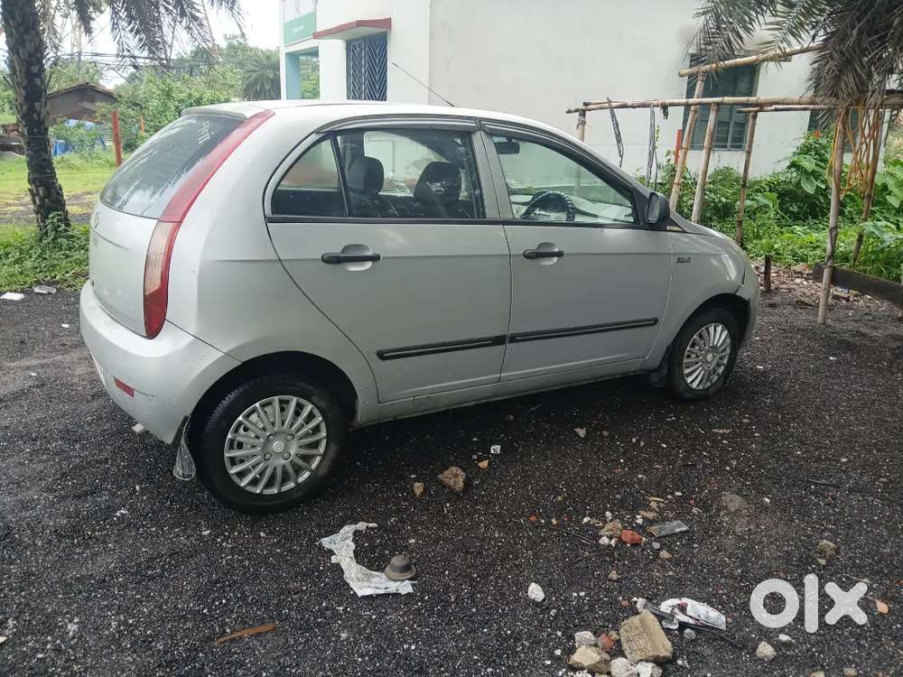 Tata Indica Vista 2009 Gls Diesel Automatic