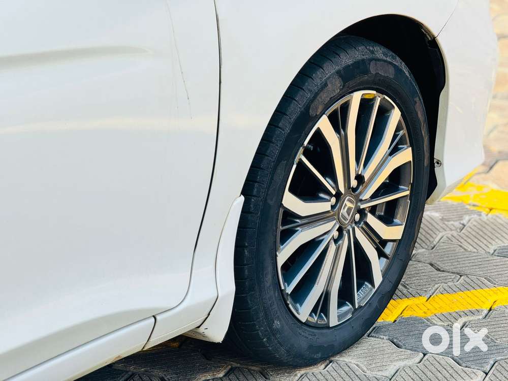 Honda City 1.5 Vx I-vtec Mt, 2018, Petrol