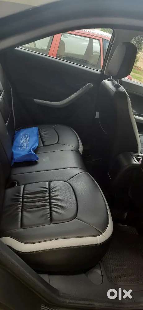 Tata Nexon 2020 Facelift