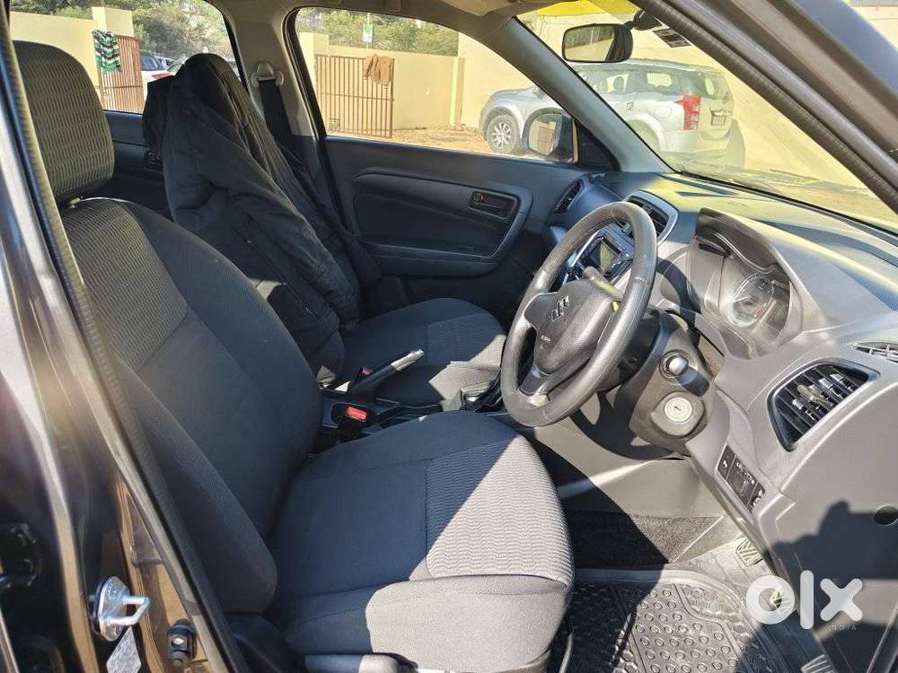 Maruti Suzuki Brezza Vdi, 2016, Diesel