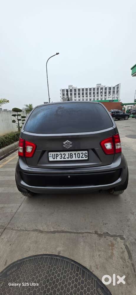 Maruti Suzuki Celerio Vxi Mt, 2017, Diesel