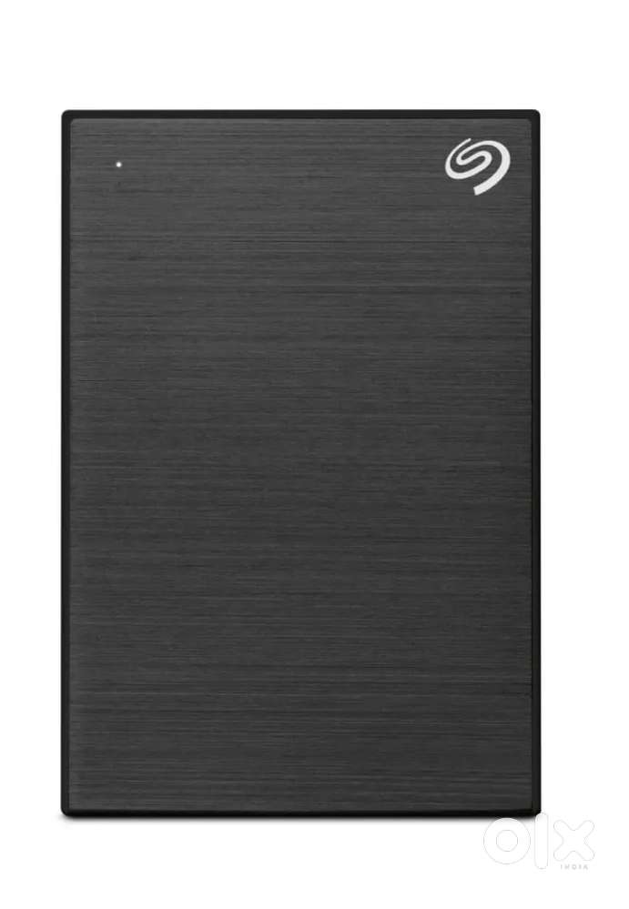 Segate 2tb harddisk
