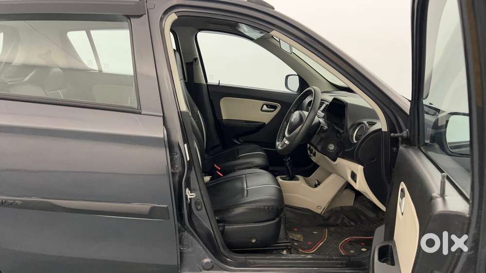 Maruti Suzuki Alto 800 Vxi, 2021, Petrol