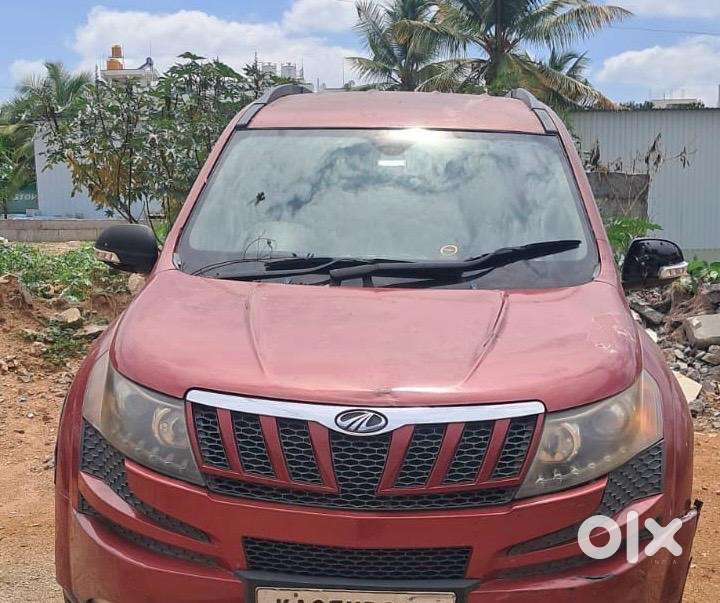 Mahindra Diesel Car 2015 Manual
