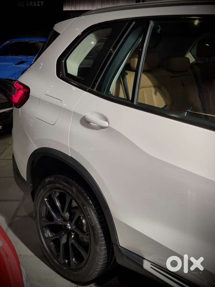 Bmw X5 Xdrive30d Xline, 2019, Diesel