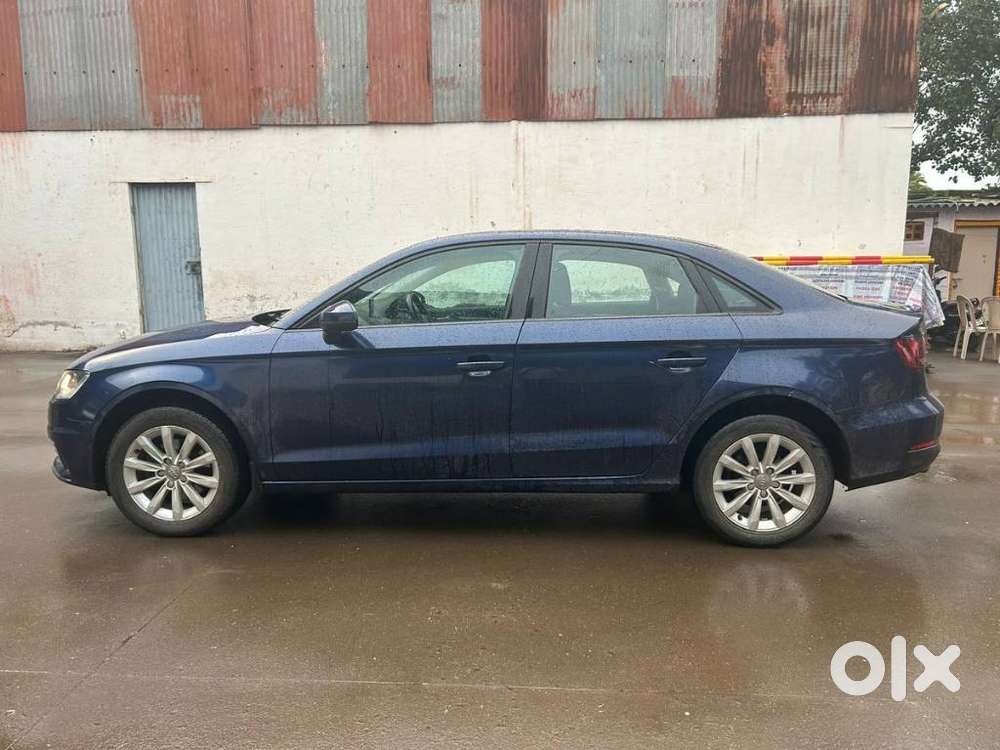 Audi A3 2.0 35 Tdi Attraction, 2015, Diesel