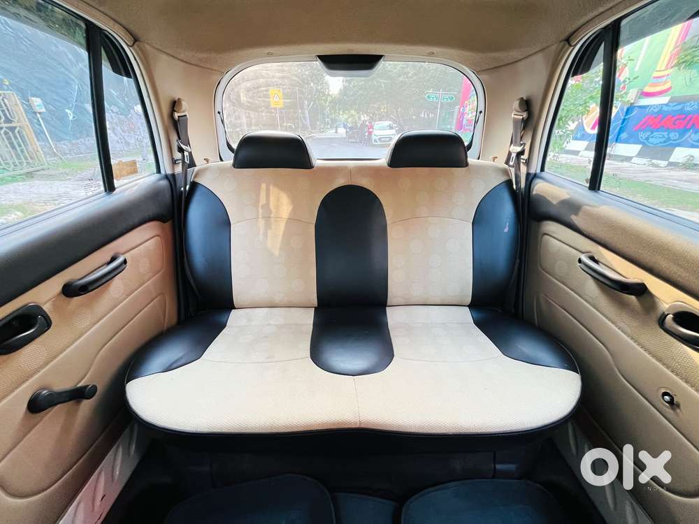 Hyundai Santro Xing Gl, 2014, Petrol