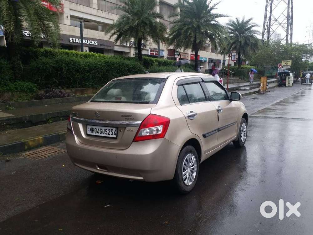 Maruti Suzuki Swift Dzire Vdi Bsiv, 2015, Diesel