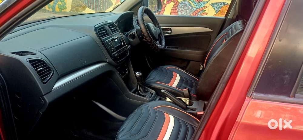 Maruti Suzuki Brezza Zdi, 2018, Diesel