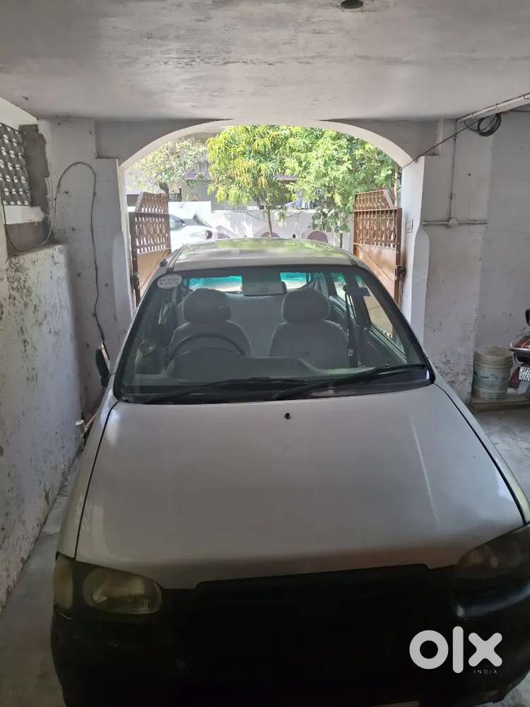 Maruti Suzuki Alto 2004 Petrol Well Maintained