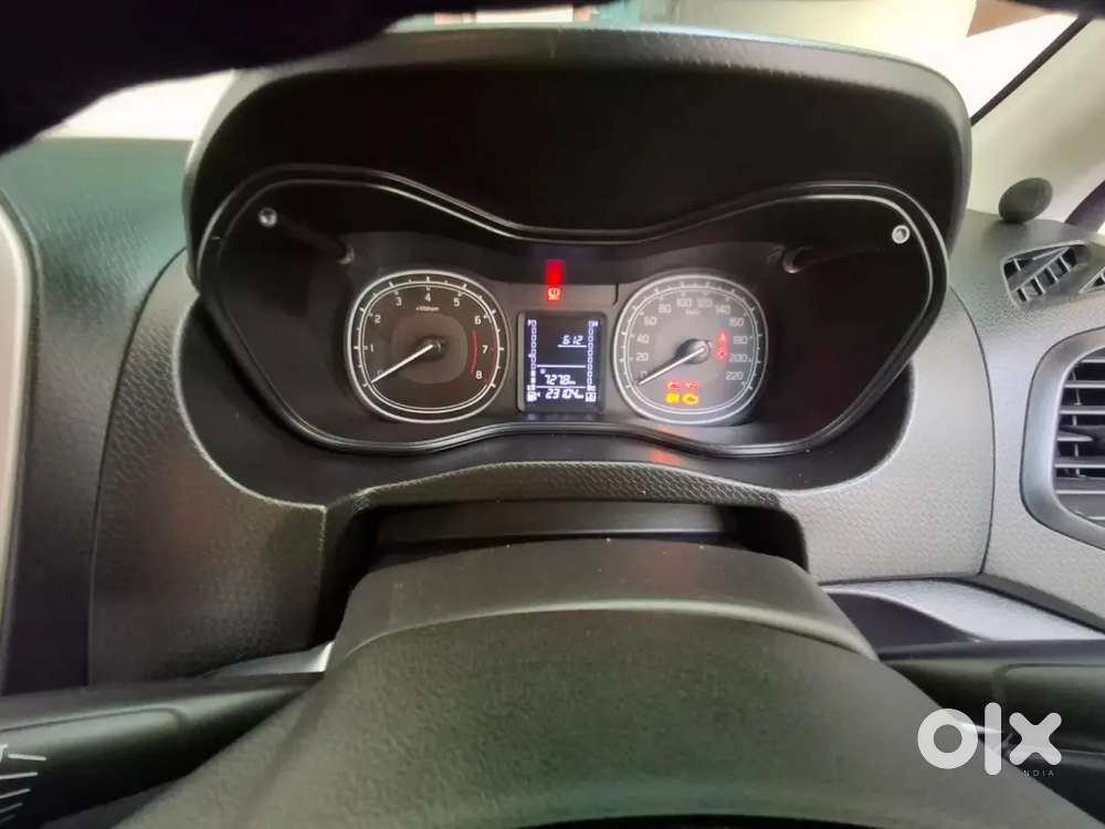 Maruti Suzuki Vitara 2021