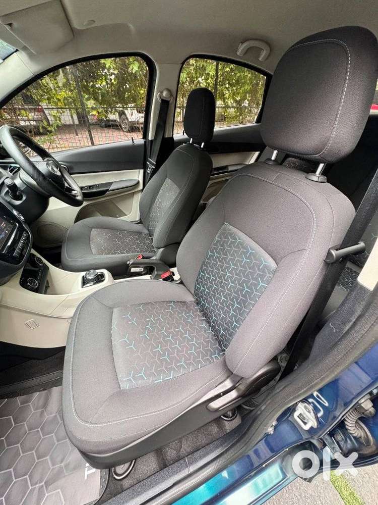 Tata Tigor Ev Xz Plus, 2022, Electric
