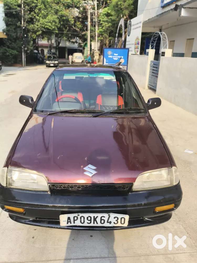 Maruti Suzuki Esteem Vxi 1996 Car