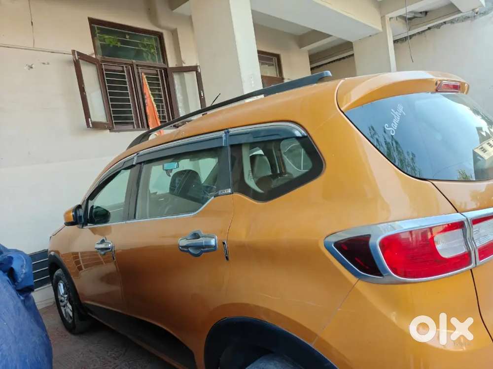 Renault Triber 2020 Petrol Well Maintained