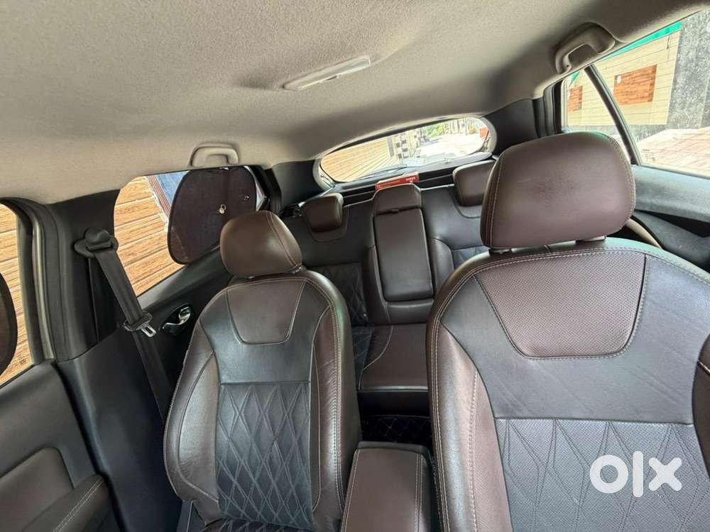 Nissan Kicks 2019 December