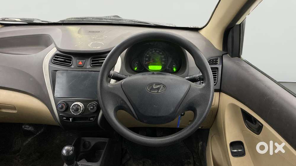 Hyundai Eon Era +, 2013, Petrol