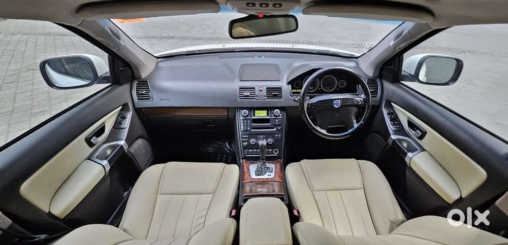 Volvo Xc90, 2011, Diesel
