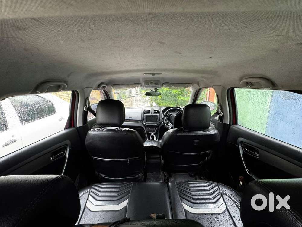 Maruti Suzuki Brezza Zdi+ 2019 Diesel Well Maintained