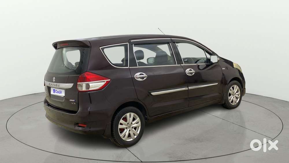 Maruti Suzuki Ertiga Vdi Shvs, 2018, Diesel