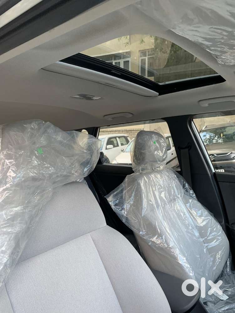 Hyundai Venue, 2026, Petrol