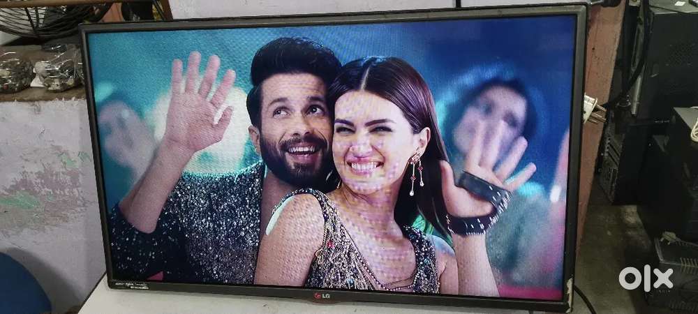 Tv for sale