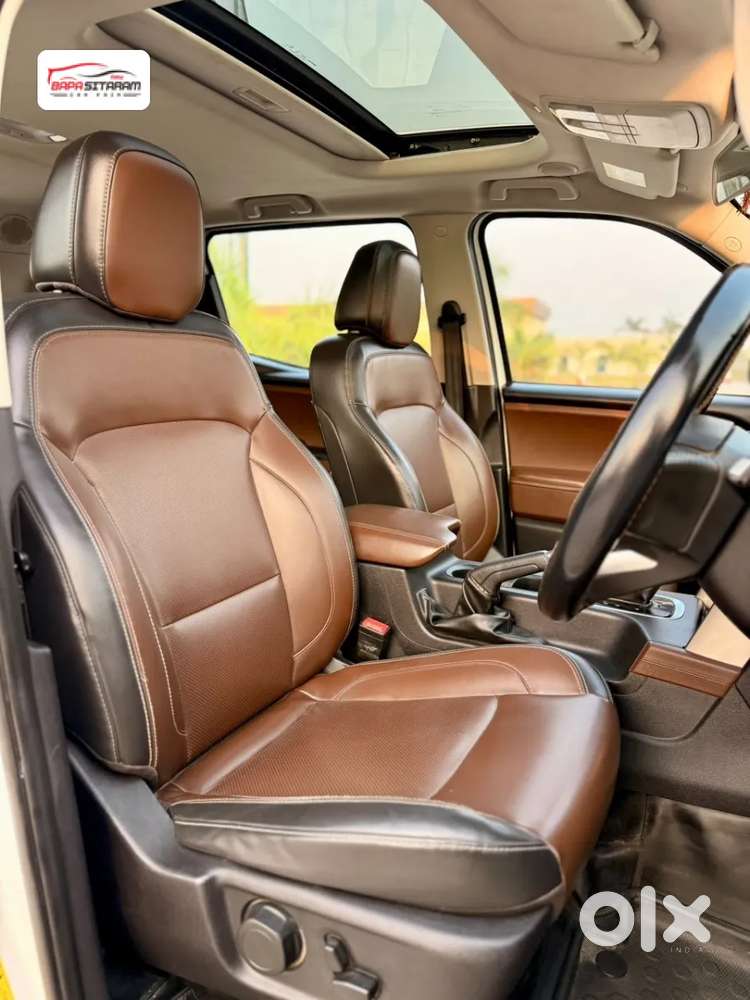 Mahindra Scorpio N Z8 L Diesel At 2wd 7 Str, 2023, Diesel