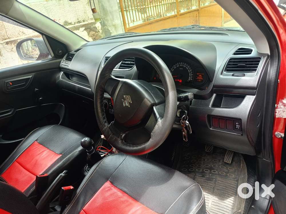 Maruti Suzuki Swift 2014 Last December Petrol 145000 Km Driven