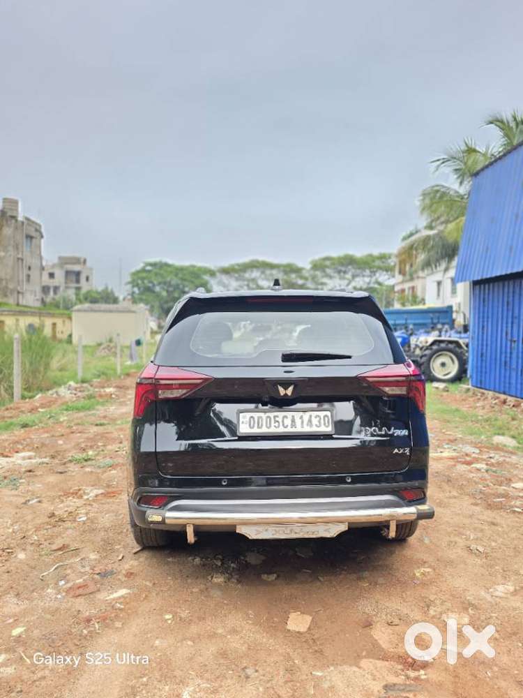 Mahindra Xuv700 2.2 Ax 5 Diesel Mt 7 Str, 2025, Diesel