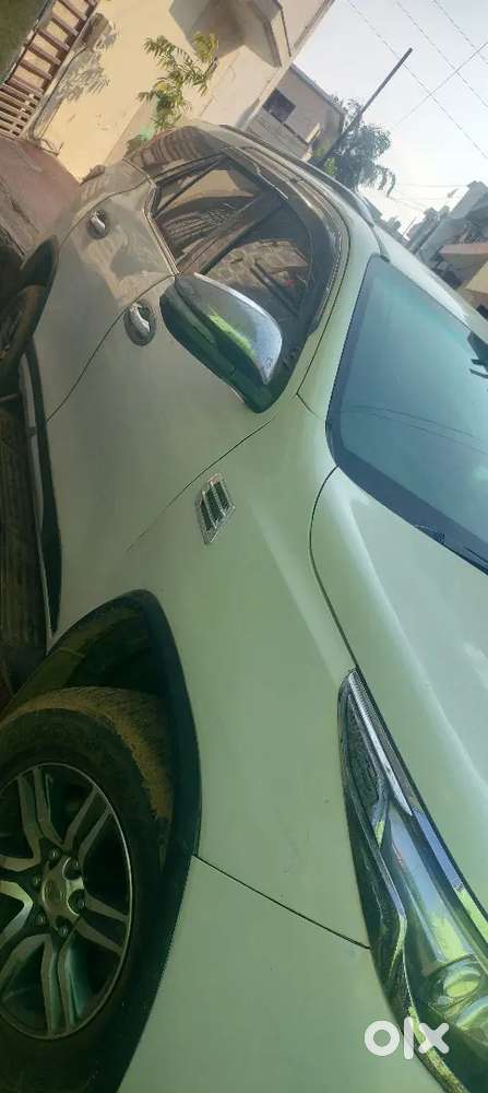 Toyota Fortuner 2019 Diesel 120000 Km Driven