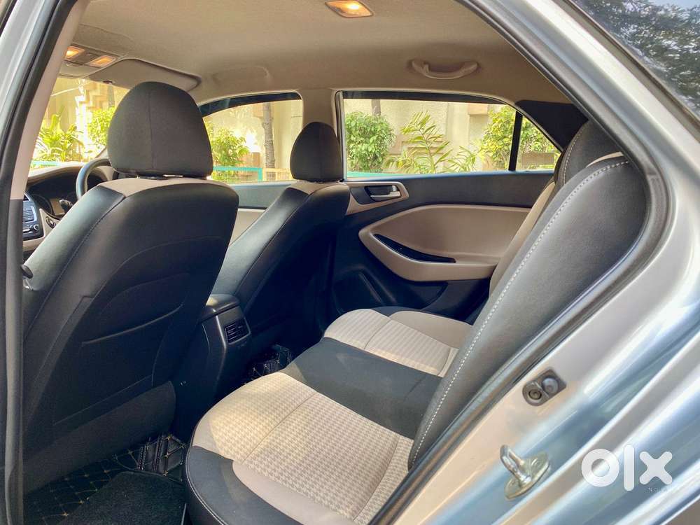 Hyundai I20 Magna 1.2 Vtvt, 2019, Petrol