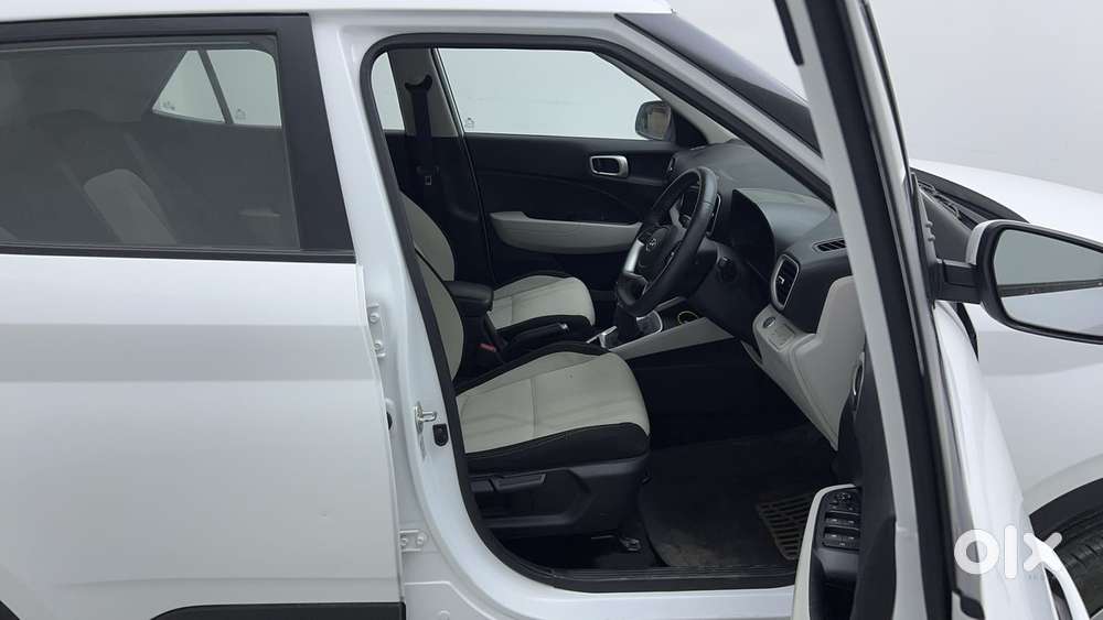 Hyundai Venue Sx, 2024, Petrol