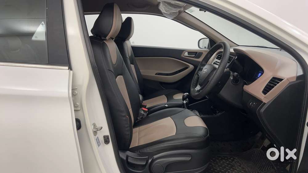 Hyundai Elite I20 Asta (o) 1.2 Mt, 2019, Petrol