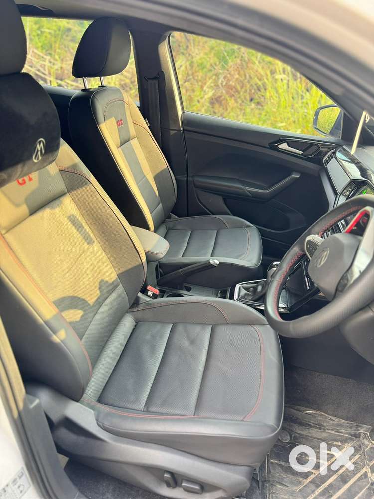 Volkswagen Taigun Gt 2026