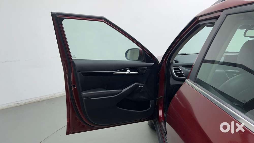 Kia Seltos 1.4 Gtx + Petrol At, 2021, Petrol
