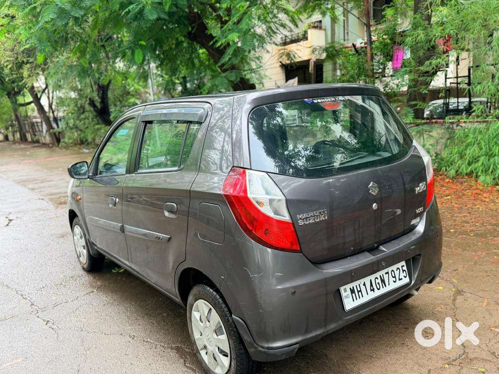 Maruti Suzuki Alto K10, 2018, Petrol