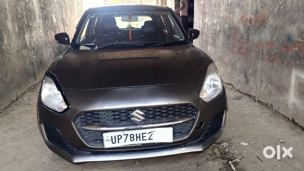 Maruti Swift Vxi