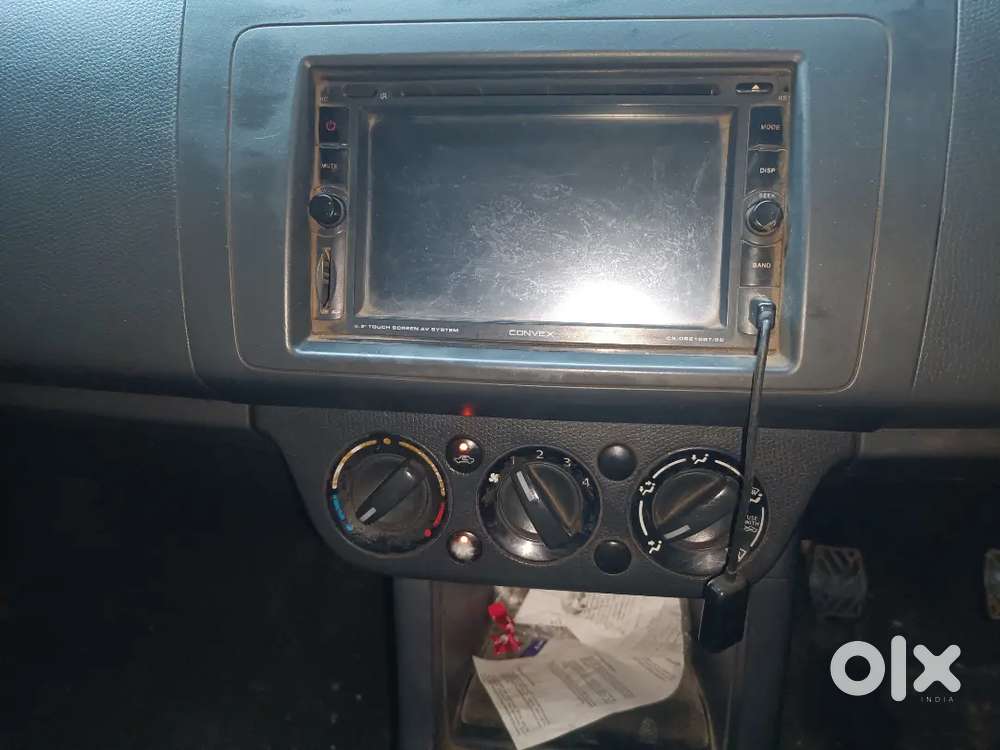 Maruti Suzuki Swift 2009 Diesel 165000 Km Driven